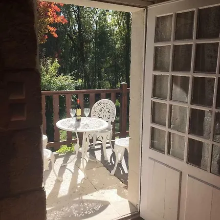 Vakantiehuis Maison Des Roses *