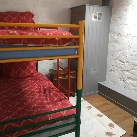 Maison Des Roses Vakantiehuis
