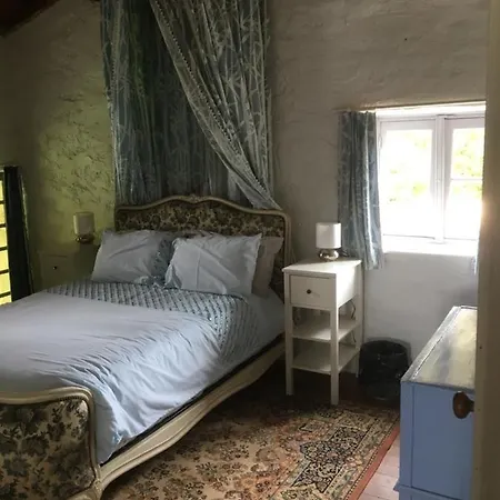 Maison Des Roses Vakantiehuis