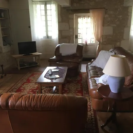 Maison Des Roses *
