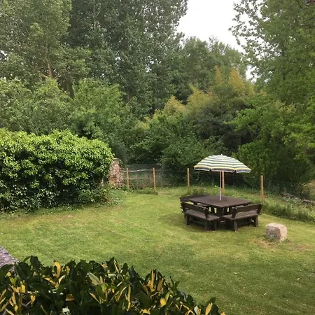 Vakantiehuis Maison Des Roses *