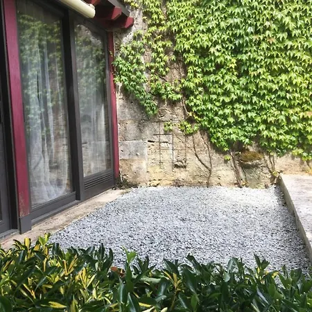 Maison Des Roses *