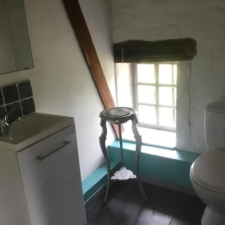 Maison Des Roses Vakantiehuis