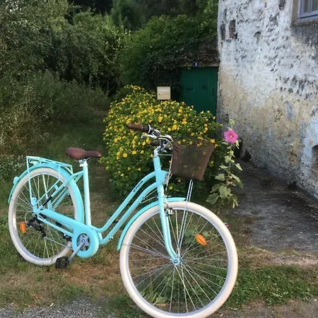 Vakantiehuis Maison Des Roses